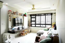 Blk 259B Punggol Topaz (Punggol), HDB 4 Rooms #471524671